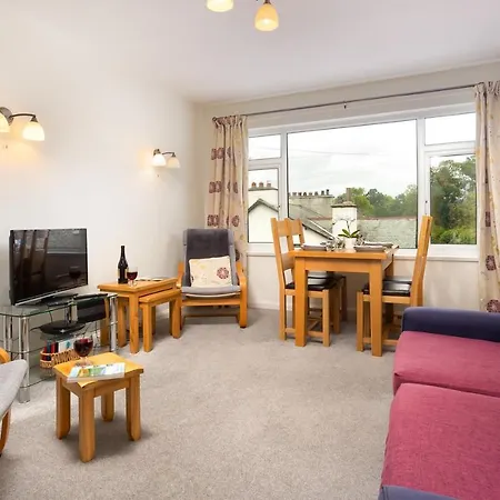Apartman Bow Peak Bowness-on-Windermere