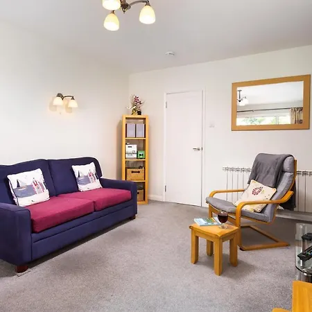 Apartment Bow Peak *