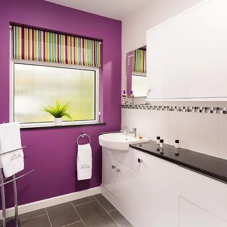 Bow Peak Apartamento *